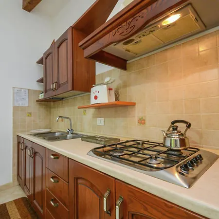 Welcoming In 52 M² With Sea View Terrace * Сорренто