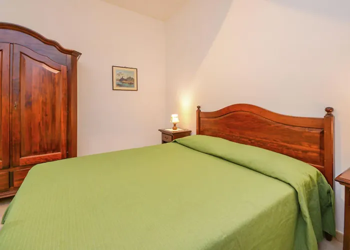 Apartment Welcoming In 52 M² With Sea View Terrace Sorrento