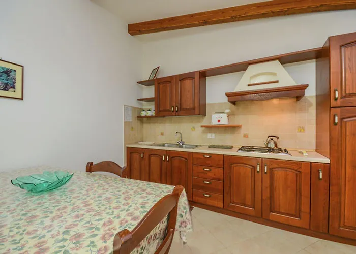 Apartment Welcoming In 52 M² With Sea View Terrace